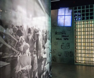Interaktywna wystawa przypomni tragiczną historię 9 z Wujka