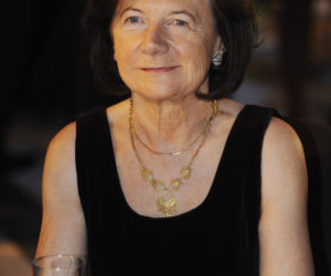 Maria Kaczyńska – małżonka prezydenta RP