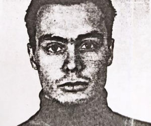 Oto najbardziej poszukiwani ludzie w Polsce. Są ścigani za zabójstwa!