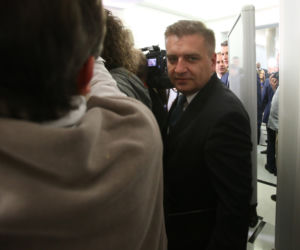  Inauguracja Sejmu, nowy Sejm.