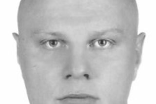 Trzej kibole są poszukiwani przez policję