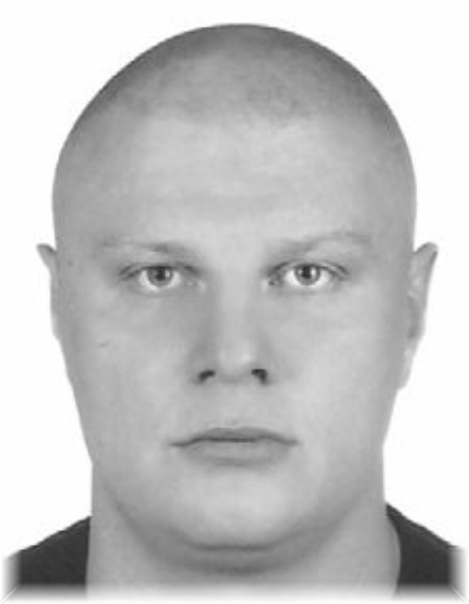 Trzej kibole są poszukiwani przez policję