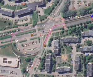 Elbląg. Wkrótce ruszy kolejny etap modernizacji torowisk