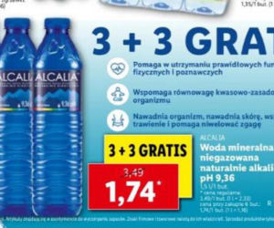 Dobre promocje w Lidlu