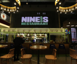 Restauracja Nine's