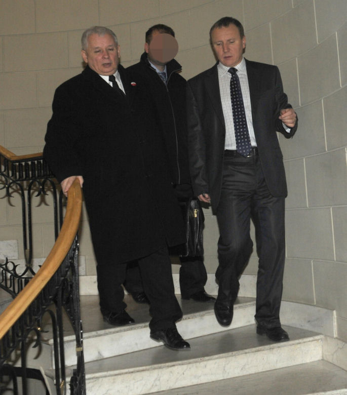 Jacek Kurski