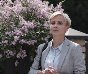Zawsze warto odc. 1. Dorota (Katarzyna Zielińska)