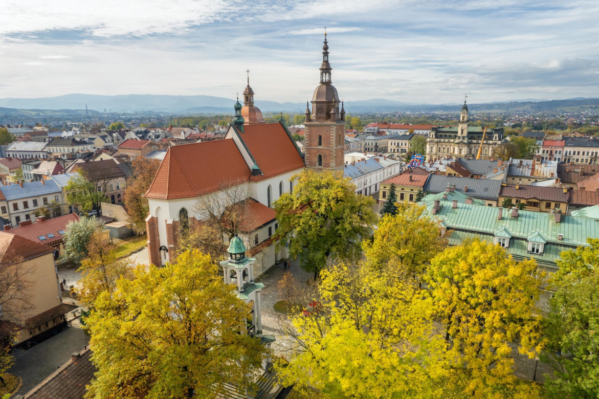Nowy Sącz