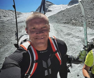 Dwóch Polaków zginęło na Słowacji! Tragedia w Tatrach