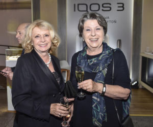 Biznes bez komórki. Dr Irena Eris o kulisach swojego imperium