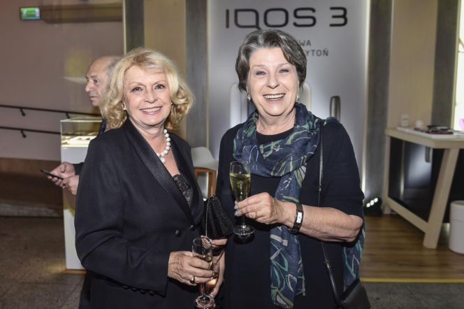 Biznes bez komórki. Dr Irena Eris o kulisach swojego imperium