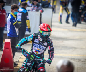 eWinner Apator Toruń - Moje Bermudy Stal Gorzów, zdjęcia ze sparingu