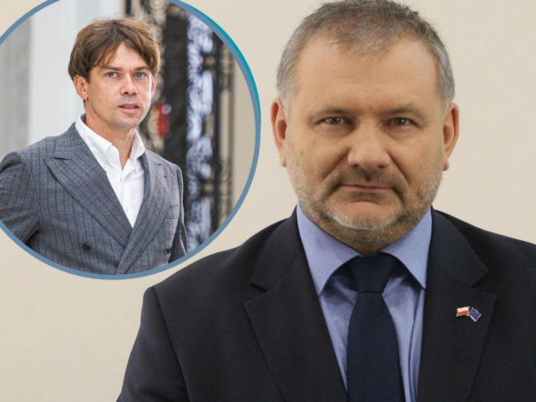 Sprawa posła Michała Kołodziejczaka. Prokuratura wszczęła czynności! Waldemar Żurek …