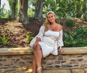 Hunter McGrady