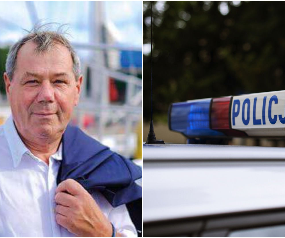 Burmistrz Łeby zatrzymany przez policję! Sprawa wyszła na jaw po miesiącu