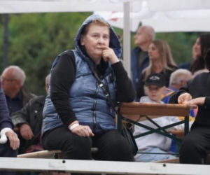 Szanty nad Jeziorakiem 2026