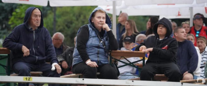 Szanty nad Jeziorakiem 2026