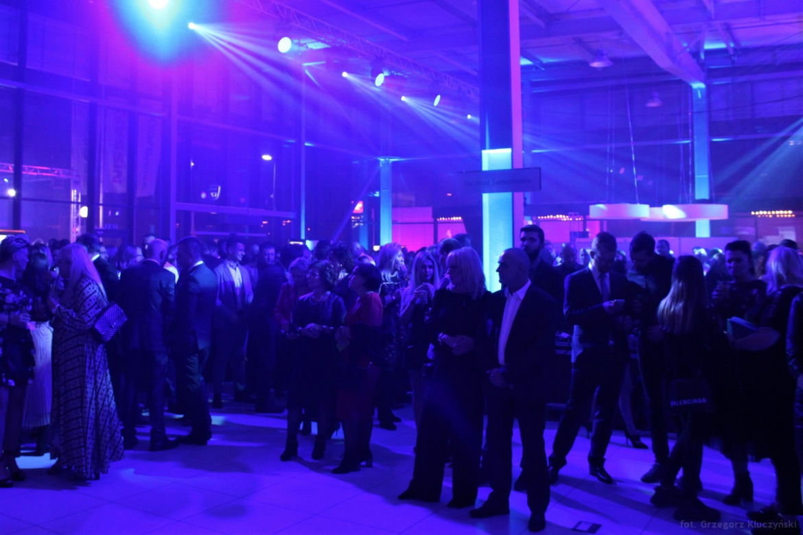 ESKA Business Party by Grupa Polmotor 2019