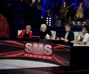 Szymon Majewski przebrał się za Korę 