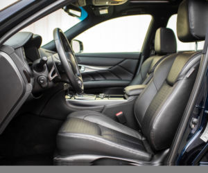 Infiniti Q70 2.2d Sport Tech
