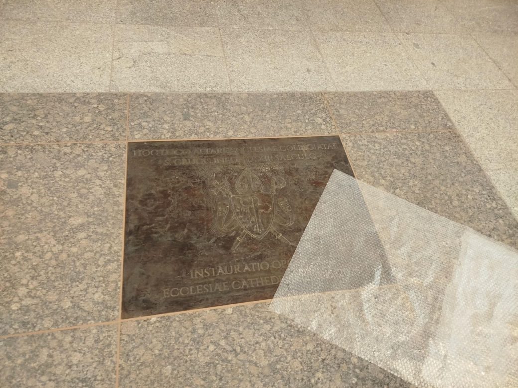 Opolska katedra