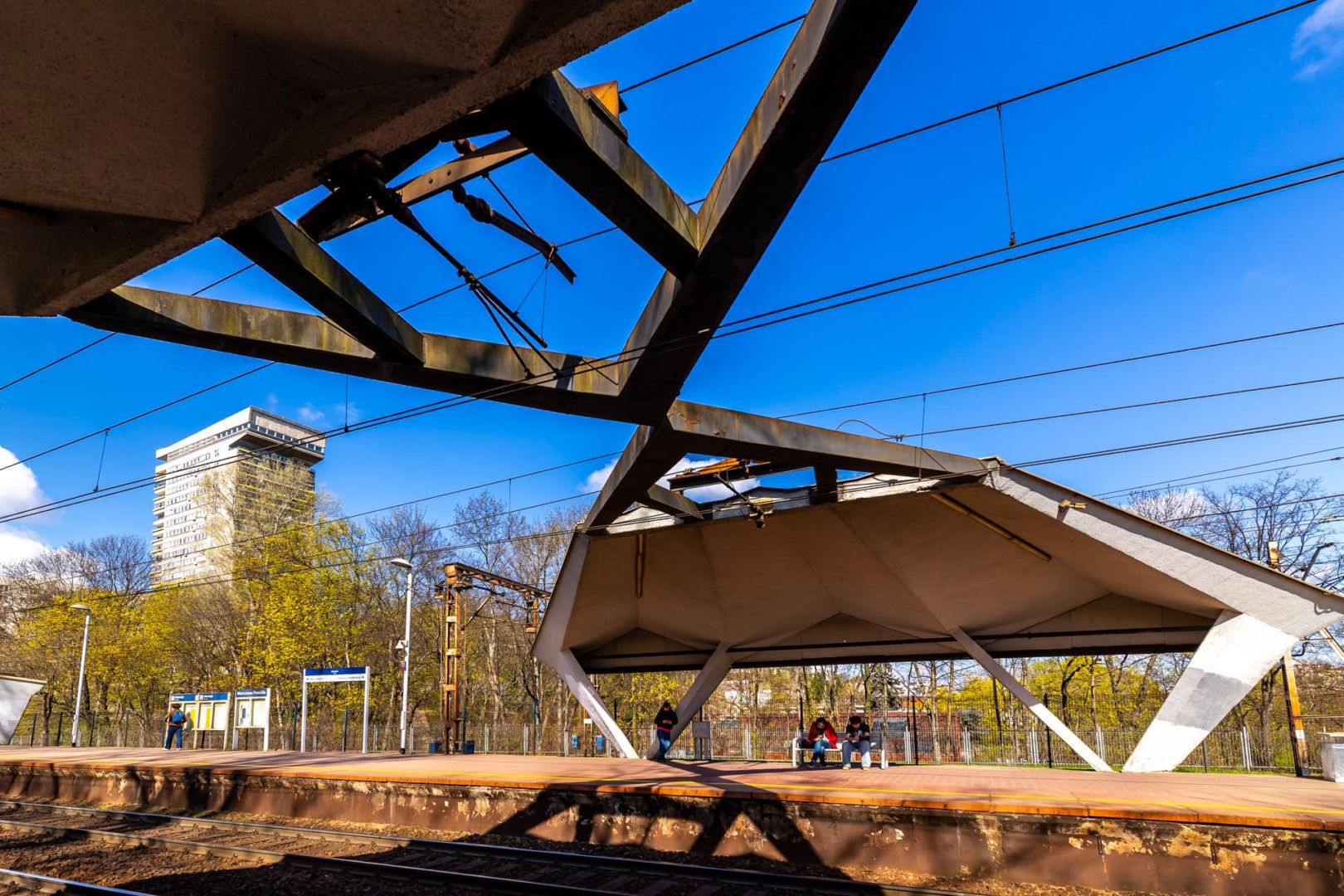 Warszawa Powiśle