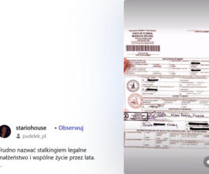 Szokujące kulisy relacji Gojdzia? W sieci pojawiły się prywatne fotografie