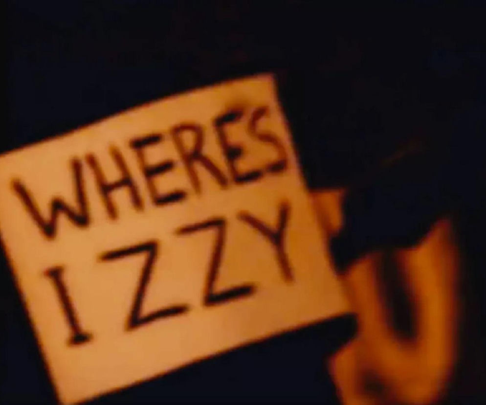 “Where’s Izzy?” - czyli co się stało z Izzym Stradlinem? Dlaczego gitarzysta odszedł z Guns N’ Roses?