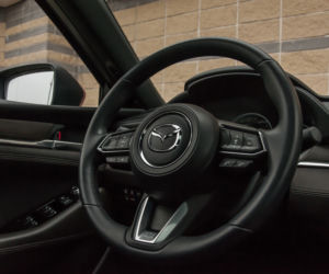 Mazda 6 sedan 2.5 SKYACTIV-G 194KM 6AT