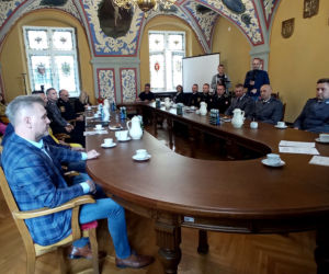 Wyróżniono funkcjonariuszy roku w Grudziądzu
