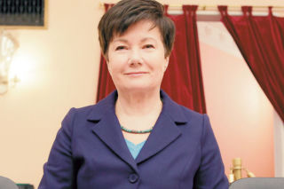 Stolica zdecydowała w referendum: Prezydent Gronkiewicz-Waltz zostaje!