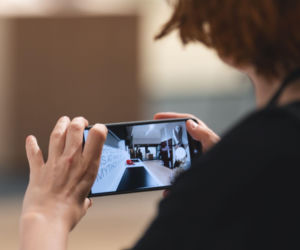 Showroom Franke w Fabriano