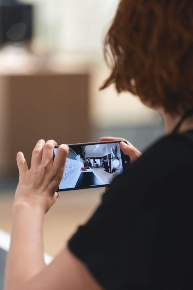 Showroom Franke w Fabriano