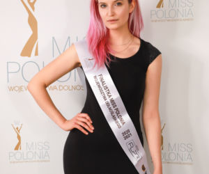 Konkurs Miss Polonia Dolnego Śląska 2021. Znamy finalistki! [ZDJĘCIA]