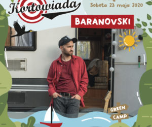 Baranovski