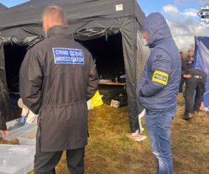 Zwłoki zaginionego Polaka znaleziono w Wielkiej Brytanii