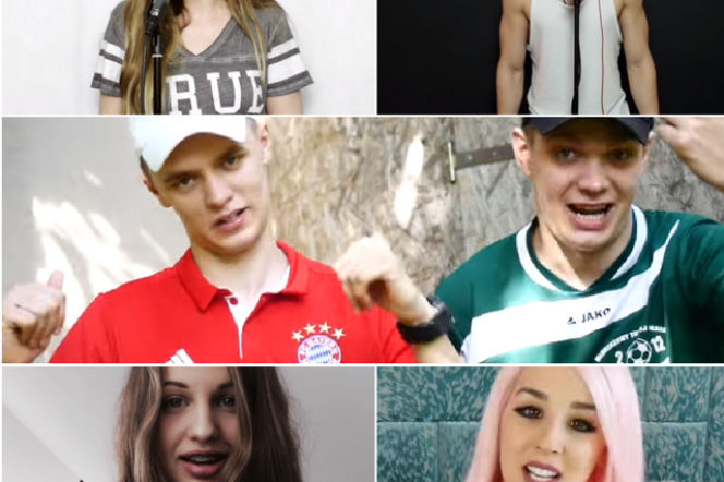 YouTube: DESPACITO po polsku TOP5. Te wykony trzeba znać! GŁOSOWANIE