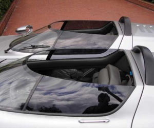 Italdesign Aztec 1988