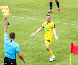 Elana Toruń - Górnik Polkowice, zdjęcia ze Stadionu Miejskiego im. Grzegorza Duneckiego