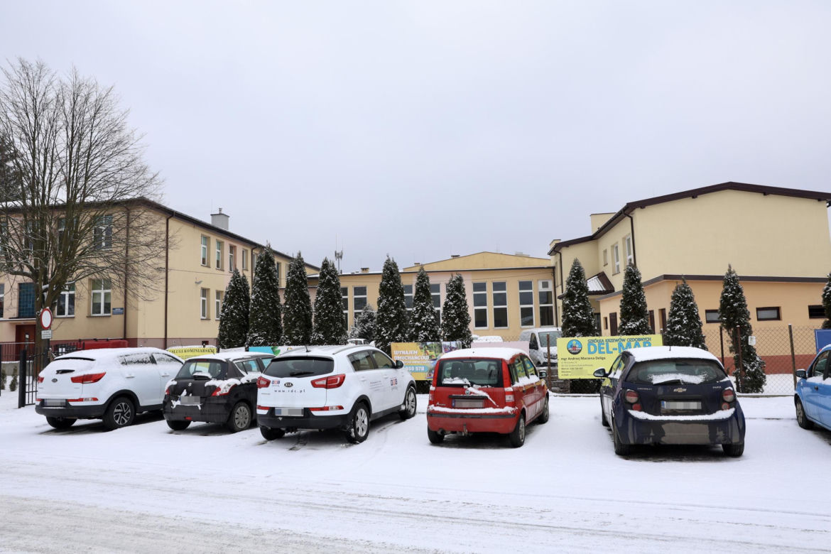 14-lenia Tosia zginęła potrącona przy szkole. „Leżała na poboczu i traciła przytomność”