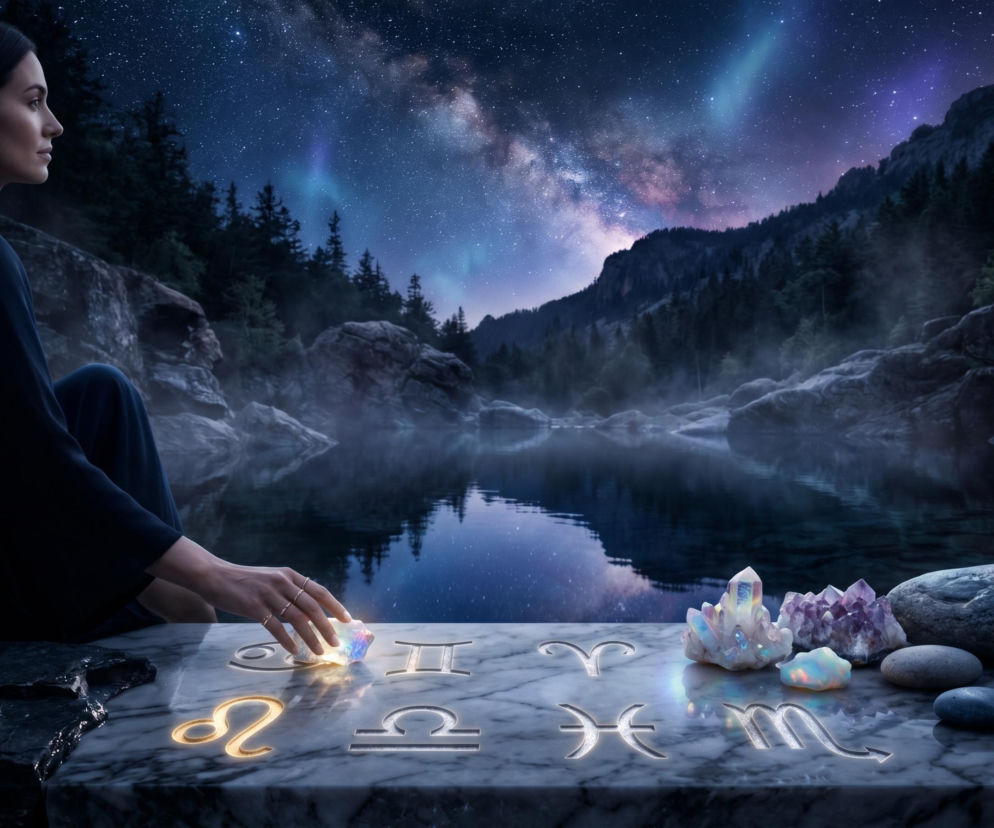 horoskop dzienny