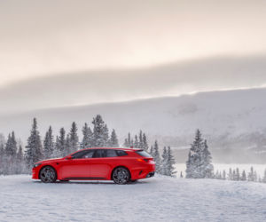 Kia Sportspace