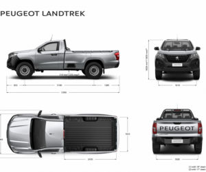 Peugeot Landtrek