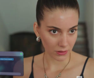 Złoty chłopak, odcinek 250