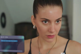 Złoty chłopak, odcinek 250