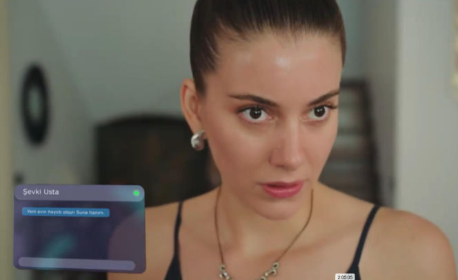 Złoty chłopak, odcinek 250