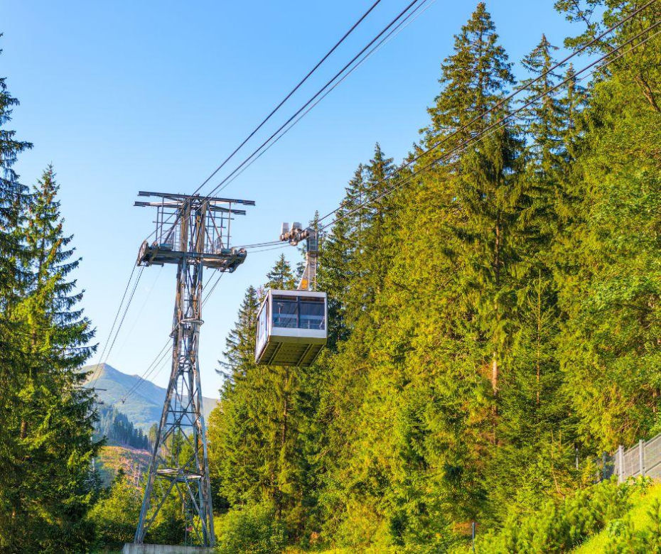 Kasprowy Wierch