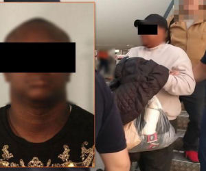 Blisko 40 zarzutów i cztery lata więzienia. Finał poszukiwań 38-latka