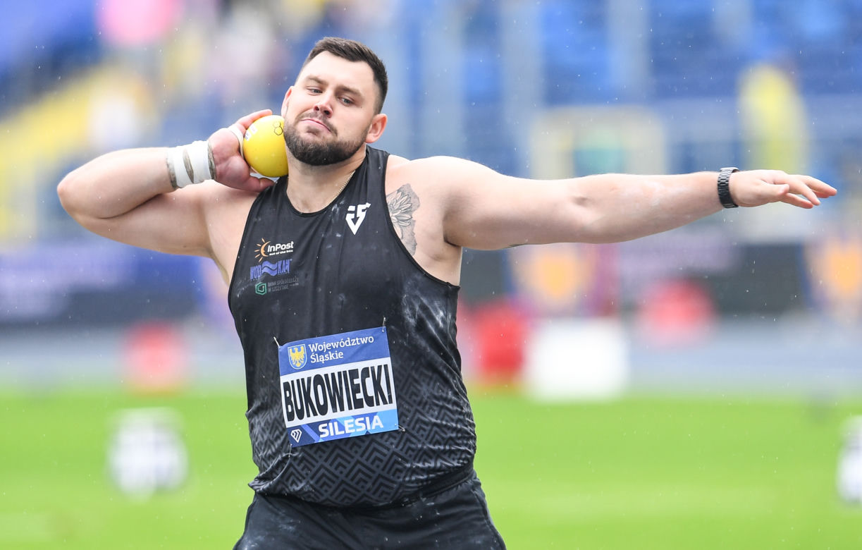Konrad Bukowiecki