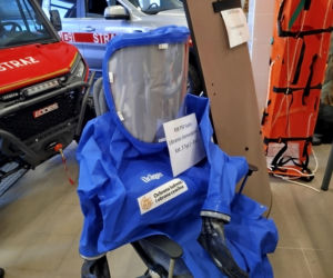 Nowy sprzęt trafi do strażaków z Siedlec, Łosic, Makowa Mazowieckiego, Ostrołęki, Ostrowi Mazowieckiej, Pułtuska, Sokołowa Podlaskiego, Węgrowa i Wyszkowa